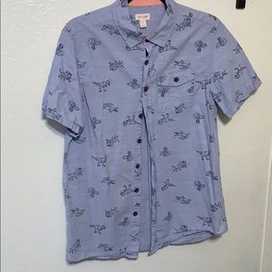 Big Boy’s Shirt